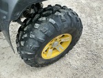 Chassis with