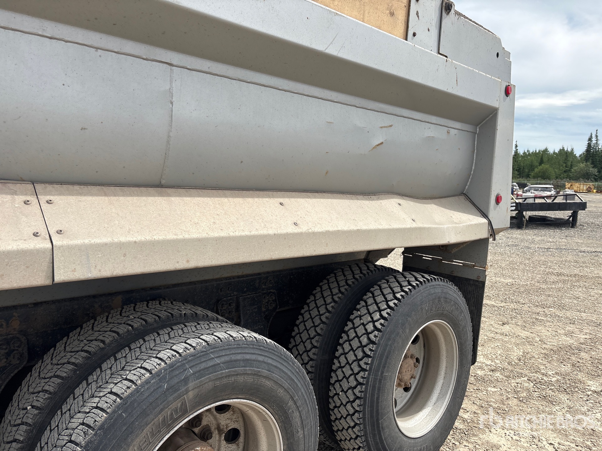 2018 Kenworth T880