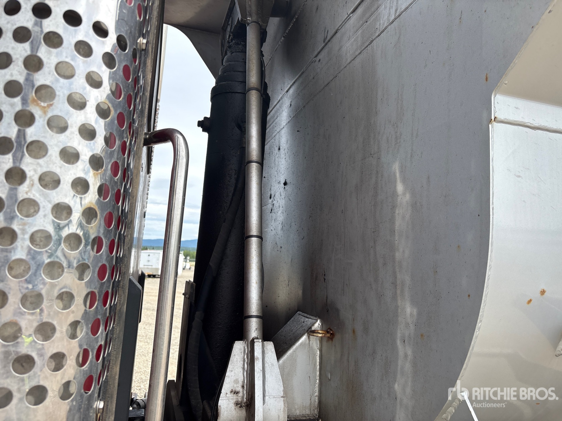 2018 Kenworth T880