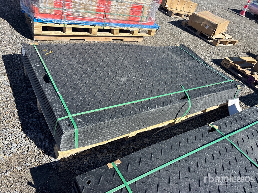 General Appearance with Image, coin arrière gauche