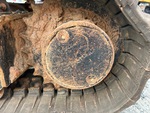 Drivetrain with Left Final Drive