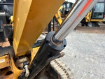 Hydraulics with Boom Lift Cylinder(s)