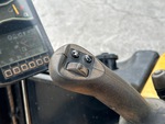 Control Station with Auxiliary Hydraulic Control