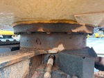 Chassis with Turntable Bearing