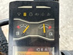 Control Station with Gauges