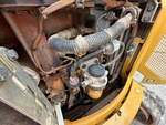 Engine with Engine - Left Side