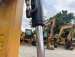 Hydraulics with Bucket Cylinder