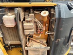 Hydraulics with Hydraulic Tank
