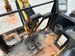 Control Station with Drivetrain Controls