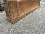 Specialty with Blade Cutting Edge Condition