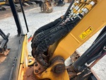 Hydraulics with Hoses (Hydraulics)