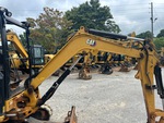 Chassis with Boom Condition