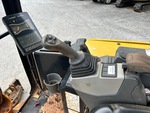 Control Station with Hydraulic Controls