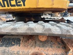 Undercarriage with Right Grouser Height