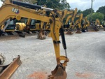 Chassis with Stick Condition