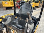 Control Station with Seats/Armrests