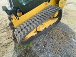 Undercarriage with Track Belt Condition