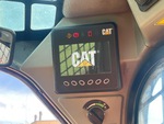 Control Station with Warning Lights