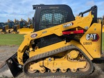 General Appearance with Paint