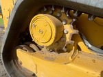 Drivetrain with Final Drives
