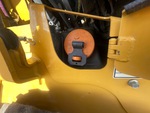 Hydraulics with Hydraulic Tank