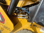 Hydraulics with Hoses (Hydraulics)