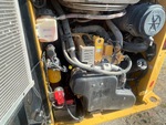 Engine with Engine - Left Side