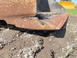 Specialty with Loader Bucket Cutting Edge/Shanks/Teeth