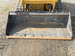 Specialty with Loader Bucket Condition