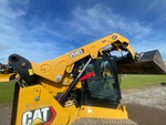 Chassis with Lift Arm Condition