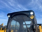 General Appearance with Exterior Lights