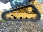 Undercarriage with Roller Frames