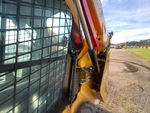 Hydraulics with Loader Lift Cylinders