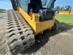 Chassis with Frame Condition