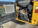 Engine with Engine - Right Side