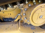 Undercarriage with Sprockets