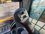 Control Station with Auxiliary Hydraulic Control