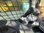 Control Station with Steering Controls