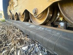 Undercarriage with Track Rollers