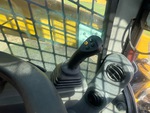 Control Station with Drivetrain Controls