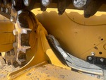 Drivetrain with Drive Motors