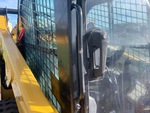 General Appearance with Hand Rails