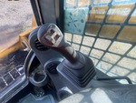 Control Station with Hydraulic Controls