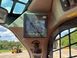 Control Station with Dash Console