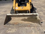 Specialty with Loader Bucket Condition