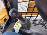 Control Station with Hydraulic Controls