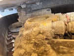 Drivetrain with Drive Motors