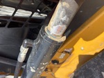 Hydraulics with Loader Lift Cylinders