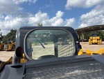 General Appearance with Glass