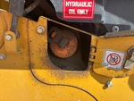 Hydraulics with Hydraulic Tank